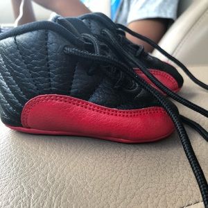 Jordan’s (infant)